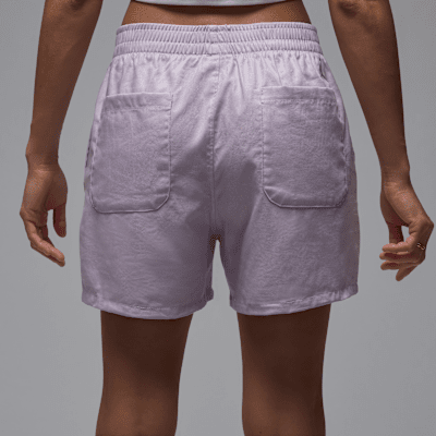 ☆NIKE☆Jordan Women's Woven Shorts W+J+WOVEN+SHORT+ROSE.png